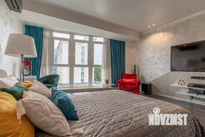 1-к квартира, на длительный срок, 63м2, 8/8 этаж