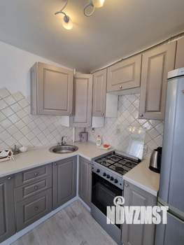 1-к квартира, посуточно, 34м2, 4/5 этаж