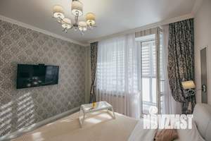 2-к квартира, посуточно, 72м2, 1/8 этаж
