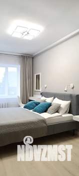 2-к квартира, посуточно, 43м2, 2/5 этаж