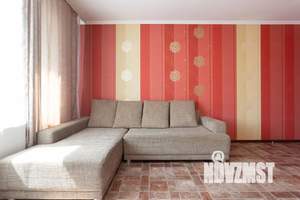 1-к квартира, посуточно, 43м2, 5/8 этаж