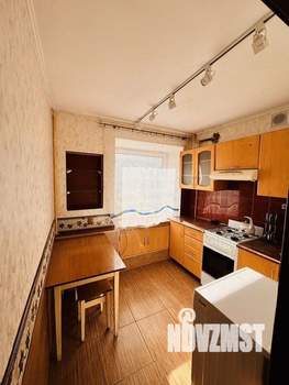 2-к квартира, на длительный срок, 42м2, 1/9 этаж