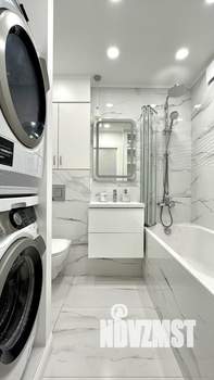3-к квартира, посуточно, 60м2, 4/9 этаж