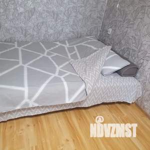 2-к квартира, посуточно, 45м2, 3/5 этаж