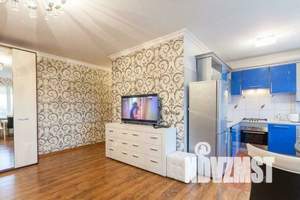3-к квартира, посуточно, 97м2, 1/6 этаж