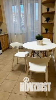 1-к квартира, посуточно, 45м2, 3/9 этаж