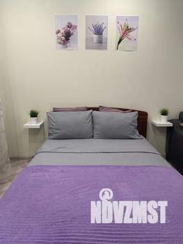 1-к квартира, посуточно, 39м2, 1/1 этаж