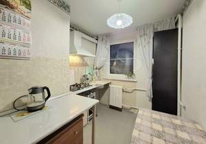 2-к квартира, на длительный срок, 40м2, 4/4 этаж
