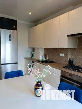 2-к квартира, посуточно, 56м2, 4/5 этаж