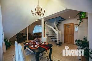 3-к квартира, посуточно, 85м2, 4/4 этаж