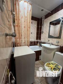 2-к квартира, на длительный срок, 41м2, 2/5 этаж