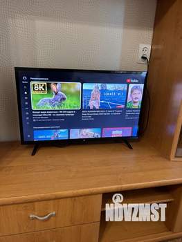 1-к квартира, посуточно, 20м2, 2/5 этаж