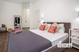 1-к квартира, на длительный срок, 38м2, 5/12 этаж