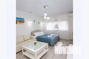 1-к квартира, посуточно, 49м2, 3/9 этаж