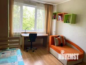 2-к квартира, посуточно, 58м2, 5/9 этаж