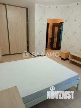 1-к квартира, на длительный срок, 40м2, 1/5 этаж