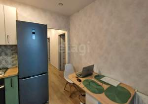 2-к квартира, на длительный срок, 53м2, 16/16 этаж