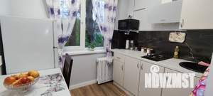 1-к квартира, посуточно, 32м2, 2/5 этаж