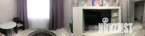1-к квартира, посуточно, 42м2, 13/13 этаж