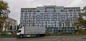 1-к квартира, на длительный срок, 42м2, 7/9 этаж