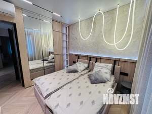 2-к квартира, посуточно, 90м2, 4/7 этаж