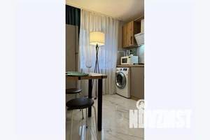 1-к квартира, посуточно, 33м2, 3/4 этаж