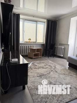 2-к квартира, посуточно, 43м2, 5/9 этаж