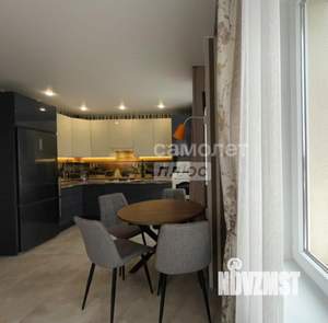 1-к квартира, на длительный срок, 47м2, 3/10 этаж