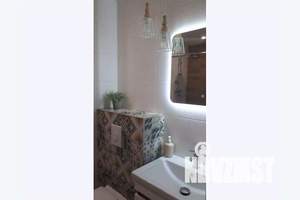 1-к квартира, посуточно, 45м2, 6/10 этаж