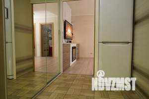 3-к квартира, посуточно, 53м2, 3/5 этаж