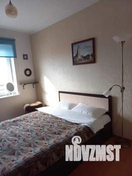 3-к квартира, посуточно, 63м2, 13/16 этаж