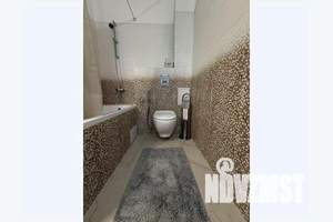 2-к квартира, посуточно, 117м2, 13/16 этаж