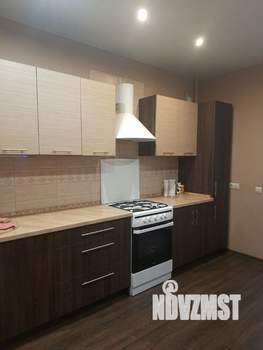 1-к квартира, на длительный срок, 40м2, 6/13 этаж