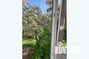 1-к квартира, посуточно, 32м2, 2/5 этаж