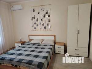 1-к квартира, посуточно, 40м2, 9/9 этаж