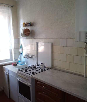 2-к квартира, на длительный срок, 40м2, 2/3 этаж