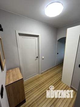 1-к квартира, на длительный срок, 41м2, 10/10 этаж