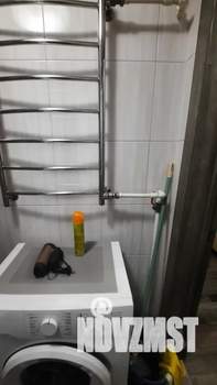 2-к квартира, посуточно, 44м2, 3/5 этаж