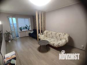 2-к квартира, посуточно, 44м2, 8/9 этаж