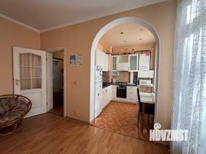 2-к квартира, на длительный срок, 50м2, 2/3 этаж