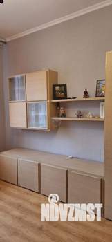 2-к квартира, на длительный срок, 51м2, 3/3 этаж