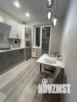 1-к квартира, посуточно, 34м2, 6/8 этаж