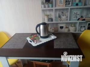 1-к квартира, посуточно, 30м2, 4/4 этаж