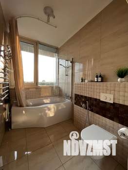 2-к квартира, посуточно, 70м2, 10/10 этаж