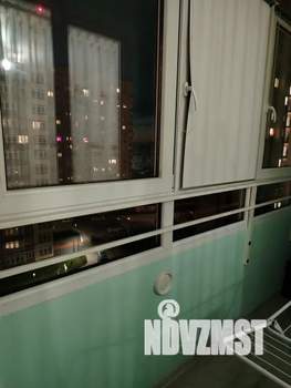 Студия квартира, посуточно, 24м2, 9/16 этаж