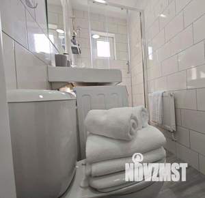2-к квартира, посуточно, 40м2, 1/1 этаж