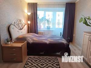 1-к квартира, посуточно, 31м2, 1/1 этаж