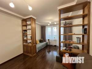 2-к квартира, посуточно, 75м2, 3/9 этаж