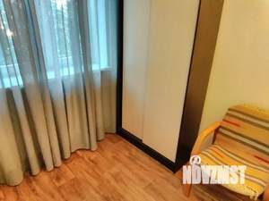 2-к квартира, посуточно, 46м2, 3/5 этаж