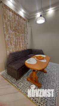 1-к квартира, на длительный срок, 42м2, 1/4 этаж